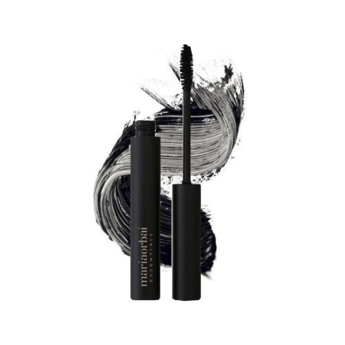 Maria Orbai - Mascara - Ultra Black