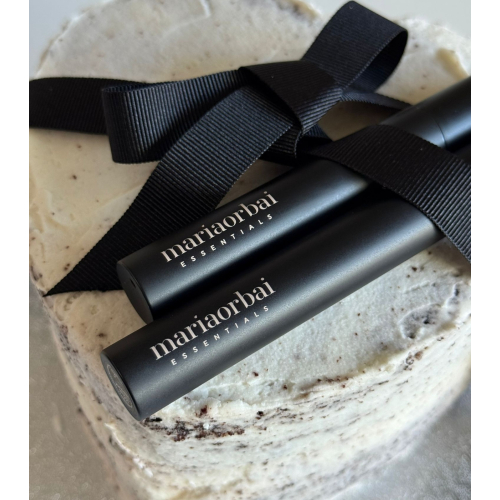 Maria Orbai - Mascara - Ultra Black