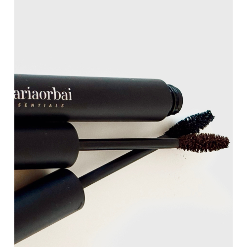 Maria Orbai - Mascara - Ultra Brown