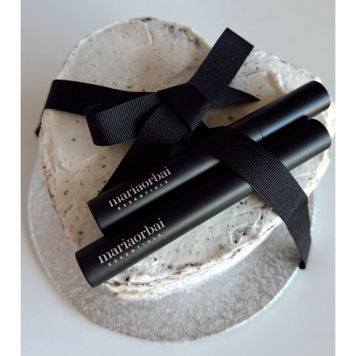 Maria Orbai - Mascara - Ultra Brown