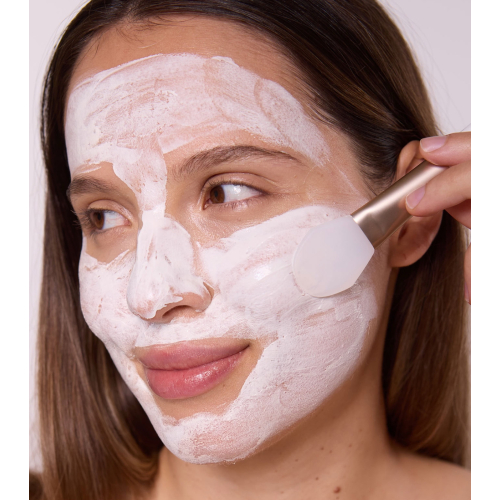 Maria Orbai - Cleansing and pore-refining face mask + Spatula