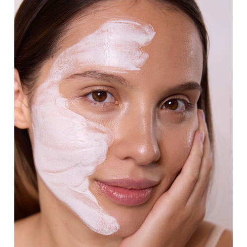 Maria Orbai - Cleansing and pore-refining face mask + Spatula