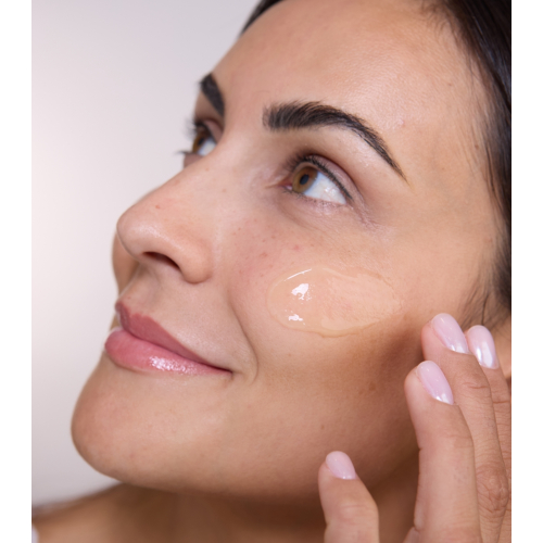 Maria Orbai - Plumping and regenerating facial mask + Muslin