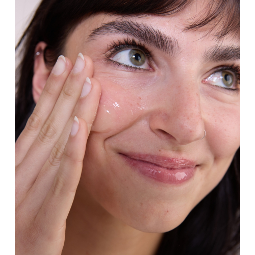 Maria Orbai - Plumping and regenerating facial mask + Muslin