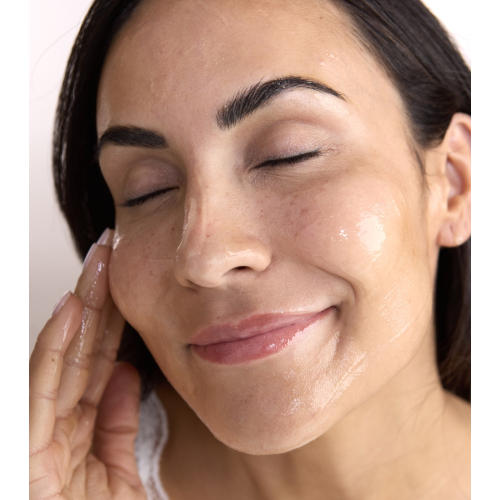 Maria Orbai - Plumping and regenerating facial mask + Muslin