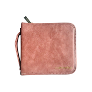 Maria Orbai - Brush bag Brownie Pink
