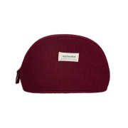 Maria Orbai - Toiletry Bag Summer Essentials - Berry