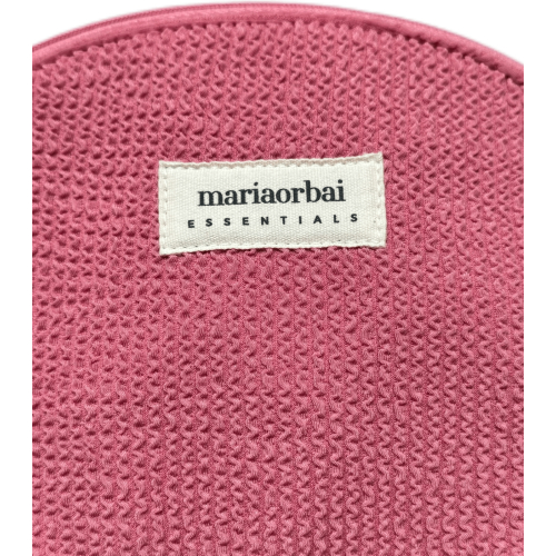Maria Orbai - Toiletry Bag Summer Essentials - Blushed