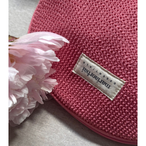 Maria Orbai - Toiletry Bag Summer Essentials - Blushed