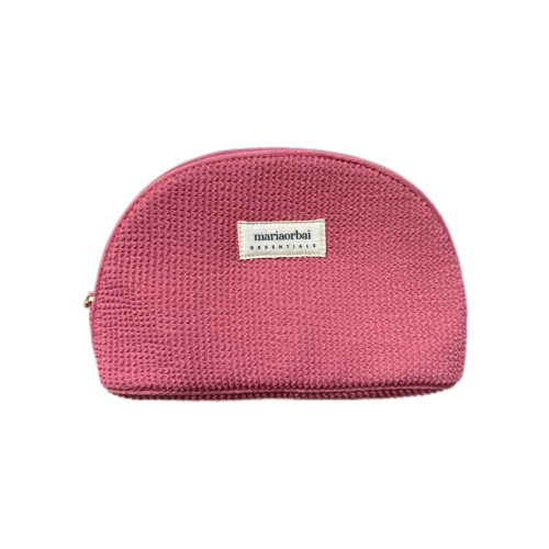 Maria Orbai - Toiletry Bag Summer Essentials - Blushed