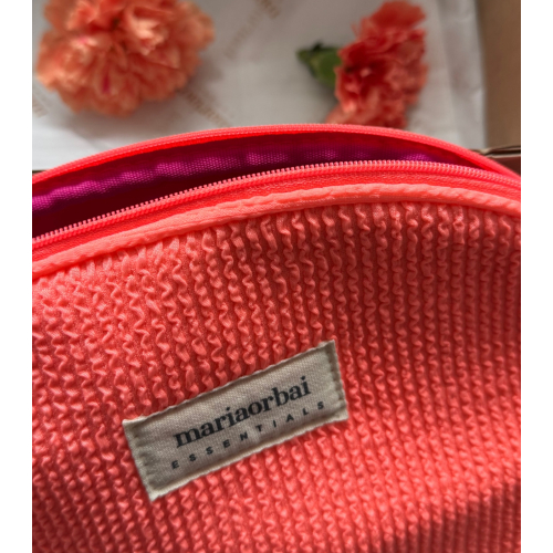 Maria Orbai - Toiletry Bag Summer Essentials - Sunset