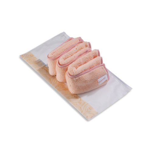 Maria Orbai - Pack of 3 muslins MO Essentials