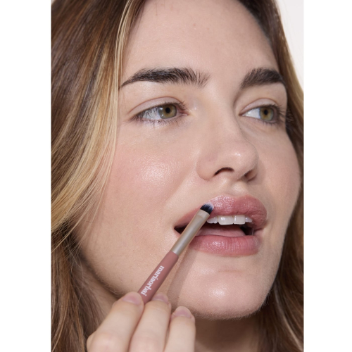 Maria Orbai - Soft Vegan Brush Lip Brush - MO Lips