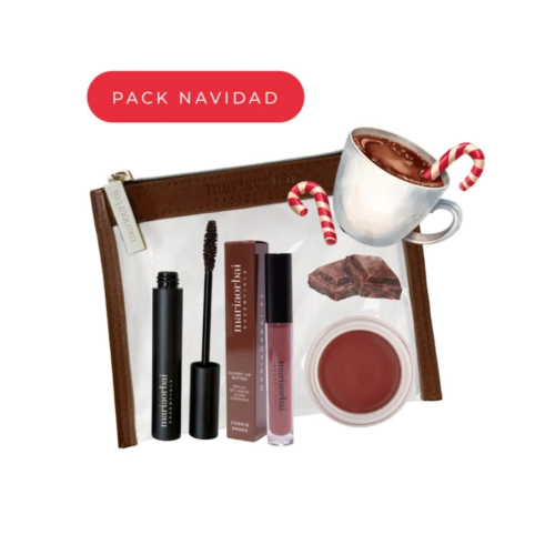 Maria Orbai - Set Chocolate