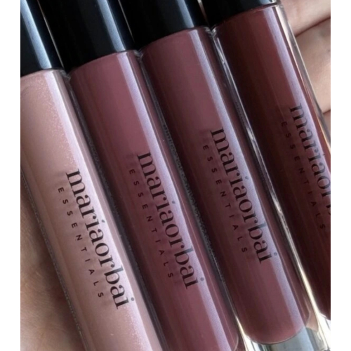 Maria Orbai - Set Glossy Lip Butter + Toiletry Bag