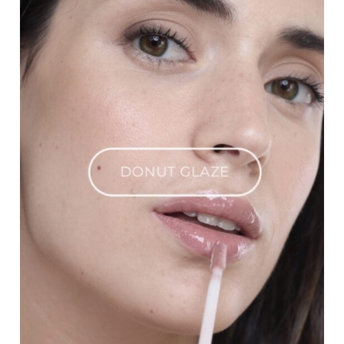 Maria Orbai - Set Glossy Lip Butter + Toiletry Bag