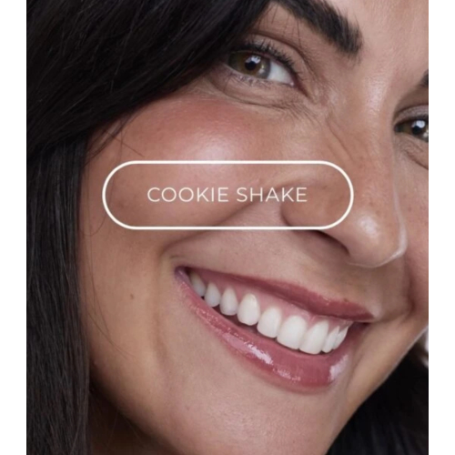 Maria Orbai - Set Glossy Lip Butter + Toiletry Bag