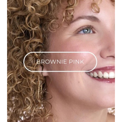 Maria Orbai - Set Glossy Lip Butter + Toiletry Bag