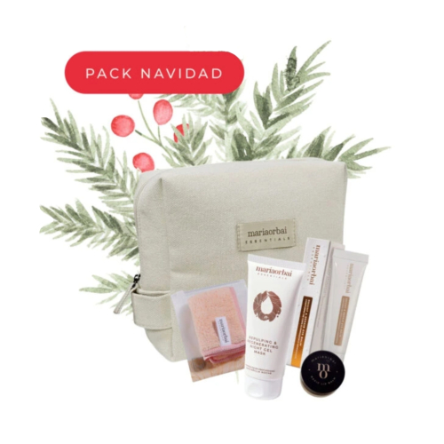 Maria Orbai - Radiant Skin Set