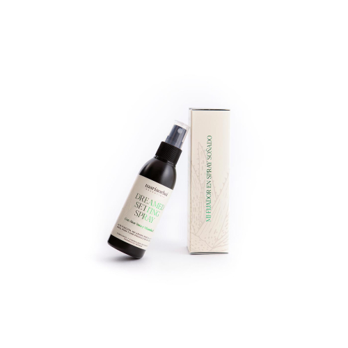 Maria Orbai - Setting Spray Dreamed Setting Spray