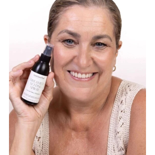 Maria Orbai - Setting Spray Dreamed Setting Spray