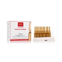 MartiDerm - *The Originals* - Moisturizing, antioxidant and firming ampoules Proteos Liposome - 30 units