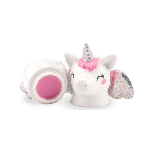 Martinelia - Lip Balm Flying Unicorn