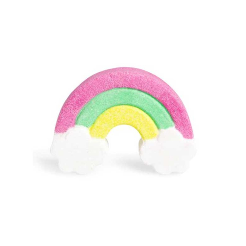 Martinelia - Rainbow Bath Bomb