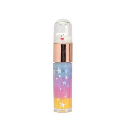 Martinelia - Lip Gloss Bear Glitter Effect
