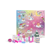 Martinelia - 12-day Advent Calendar