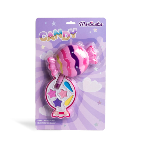 Martinelia - *Candy* - Candy Makeup Set