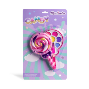 Martinelia - *Candy* - Lollipop Makeup Set