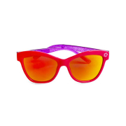 Martinelia - Children's Sunglasses - Fuchsia & Purple