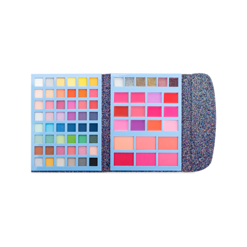 Martinelia - *Galaxy dreams* - Children's makeup kit