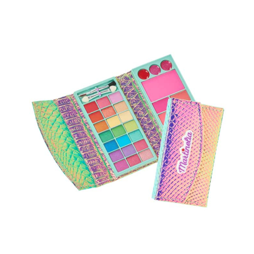 Martinelia - *Let´s be mermaids* - Children's makeup kit