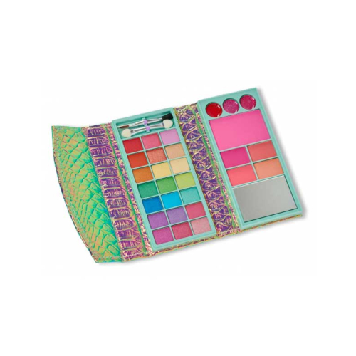 Martinelia - *Let´s be mermaids* - Children's makeup kit