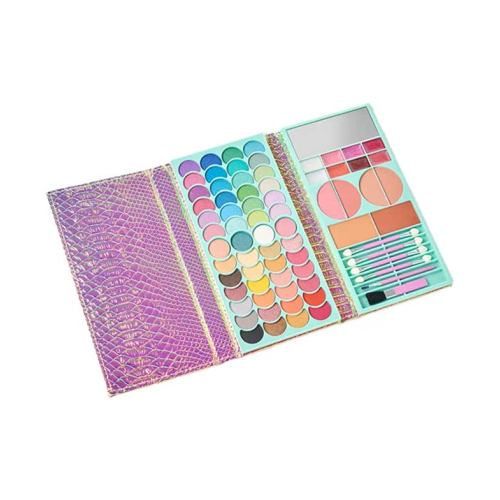 Martinelia - *Let´s be mermaids* - Children's makeup kit Big Wallet