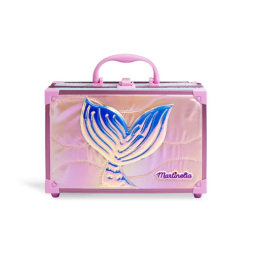 Martinelia - *Let´s be mermaids* - Children's makeup case