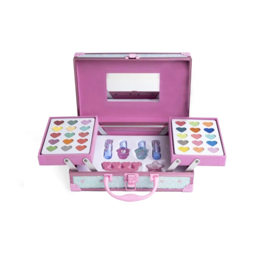 Martinelia - *Let´s be mermaids* - Children's makeup case