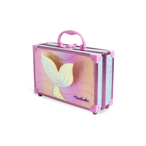 Martinelia - *Let´s be mermaids* - Children's makeup case