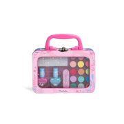 Martinelia - *Let´s be mermaids* - Mini children's makeup case