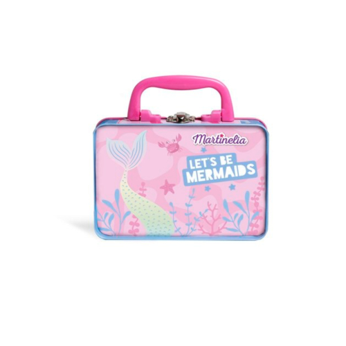 Martinelia - *Let´s be mermaids* - Mini children's makeup case