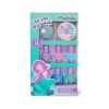 Martinelia - *Let's be mermaids* - Manicure and nail decoration set