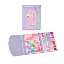 Martinelia - *Little Unicorn* - Children's makeup kit