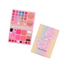 Martinelia - *Shimmer Wings* - Children's Makeup Kit