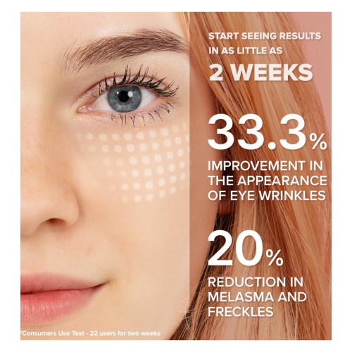 Mary & May - Eye Contour Cream Tranexamic Acid+ Glutathion