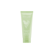 Mary & May - Purifying Foam Facial Cleanser Houttuynia Cordata + Tea Tree