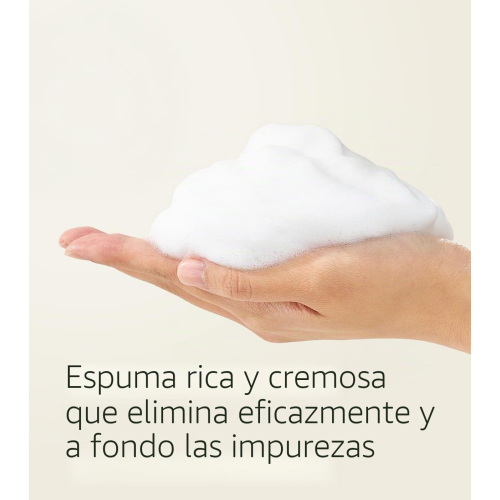 Mary & May - Purifying Foam Facial Cleanser Houttuynia Cordata + Tea Tree