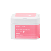 Mary & May - Hydrating Mask Hyaluronic Panthenol