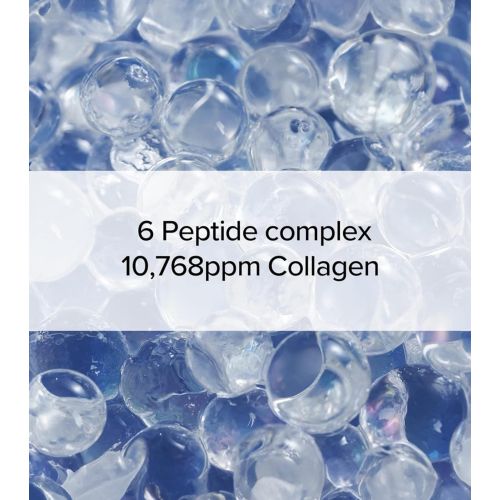 Mary & May - Collagen & Peptide Rejuvenating Mask - 30ea